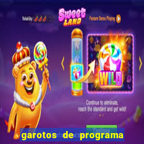 garotos de programa santos sp